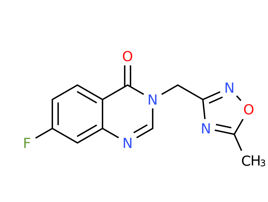 Structure Amb19407363