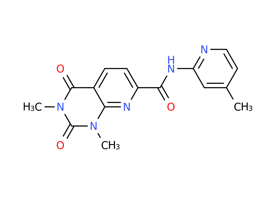 Structure Amb19407576