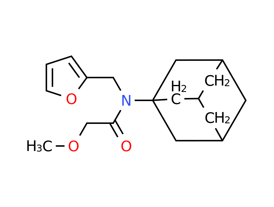 Structure Amb19407630