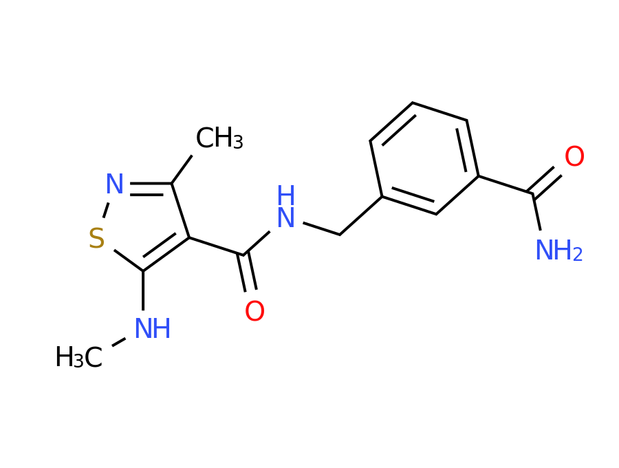 Structure Amb19407674