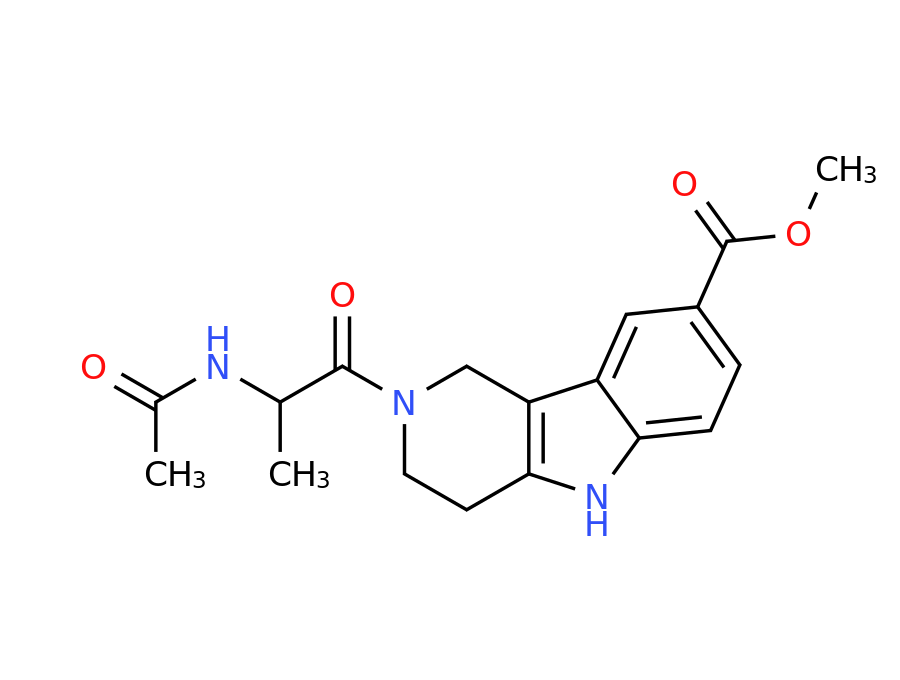 Structure Amb19407680