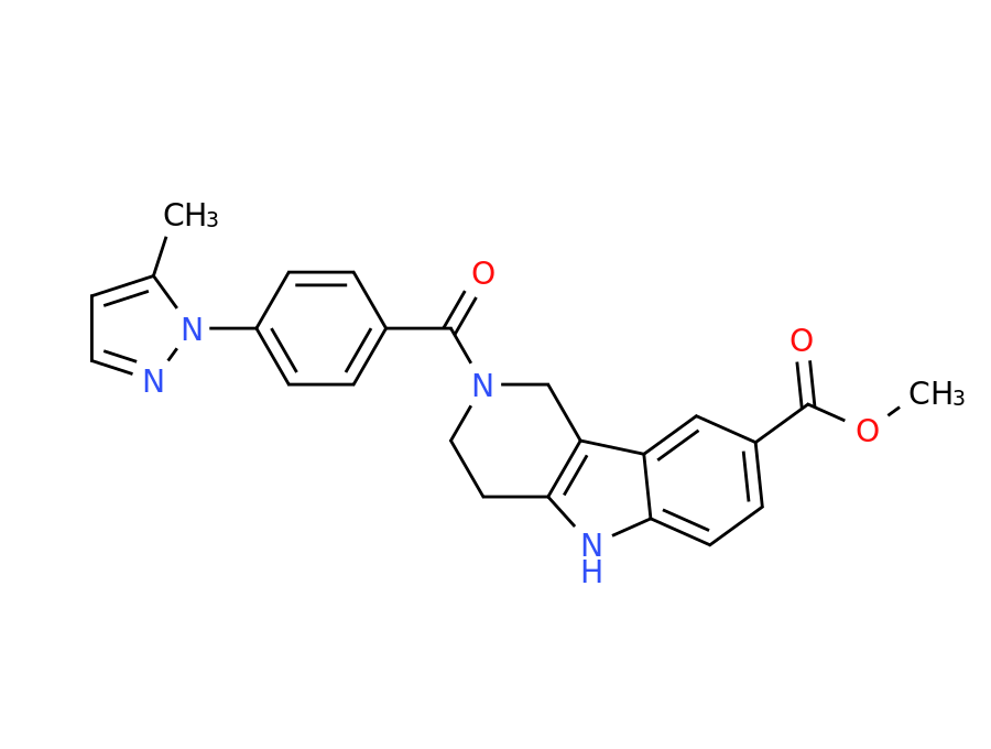 Structure Amb19407682