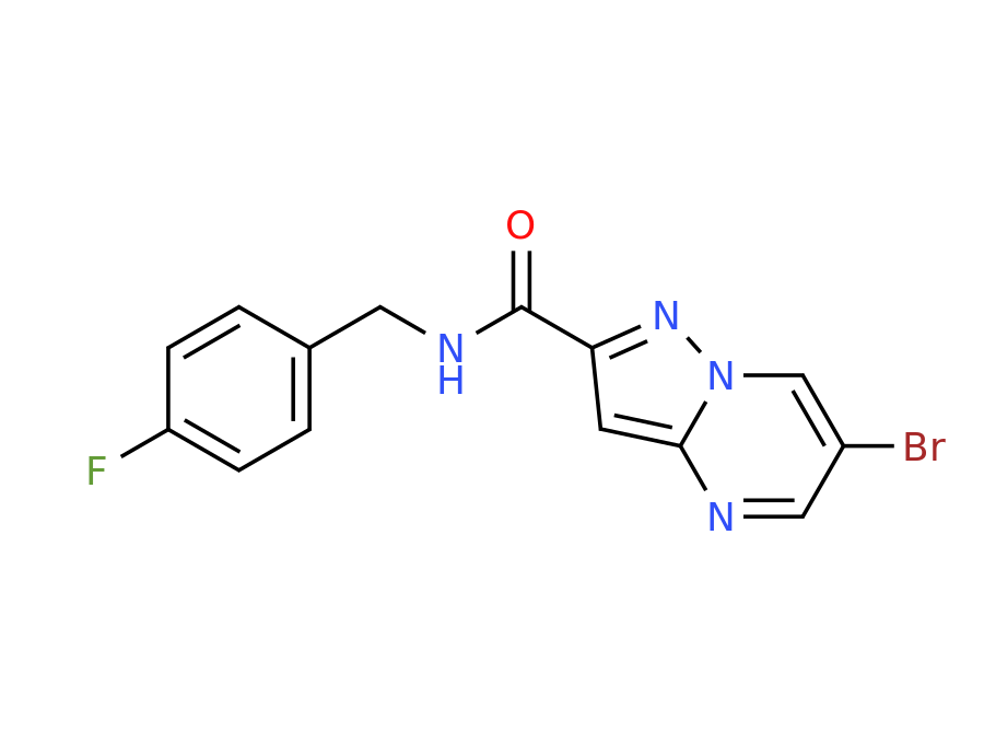 Structure Amb1940772