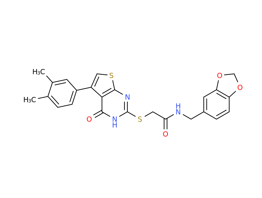 Structure Amb19407860