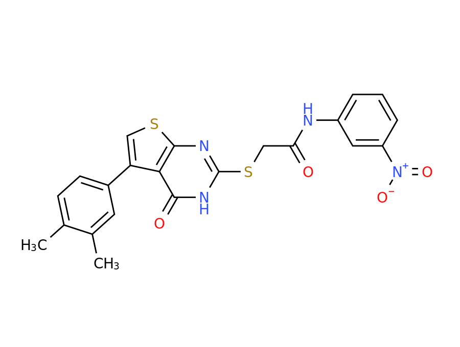 Structure Amb19407861