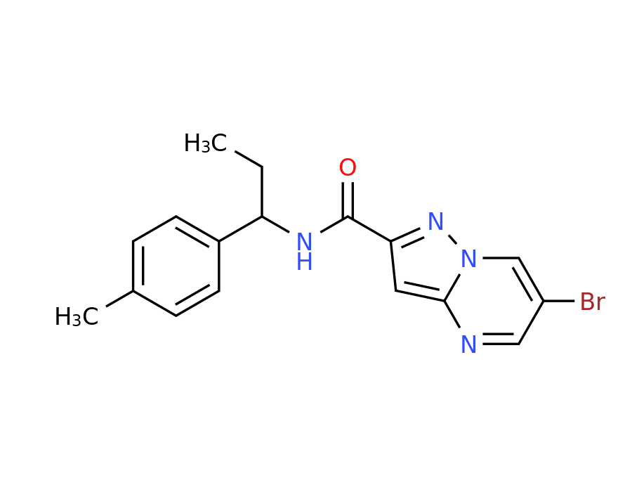 Structure Amb1940789