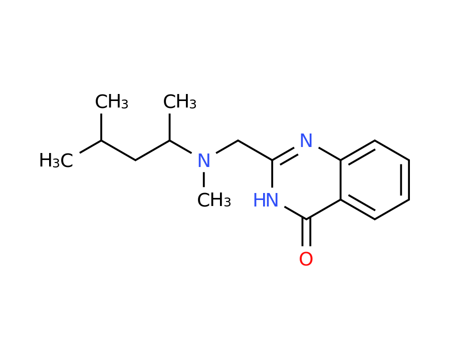 Structure Amb19407896