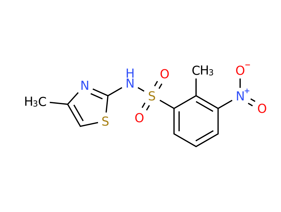 Structure Amb19407914