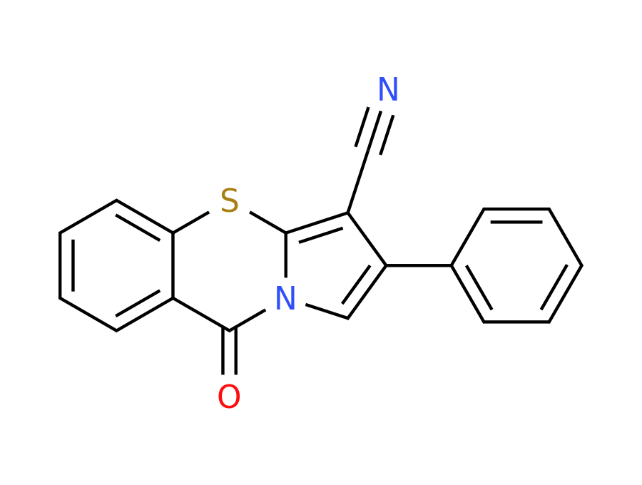 Structure Amb19407947