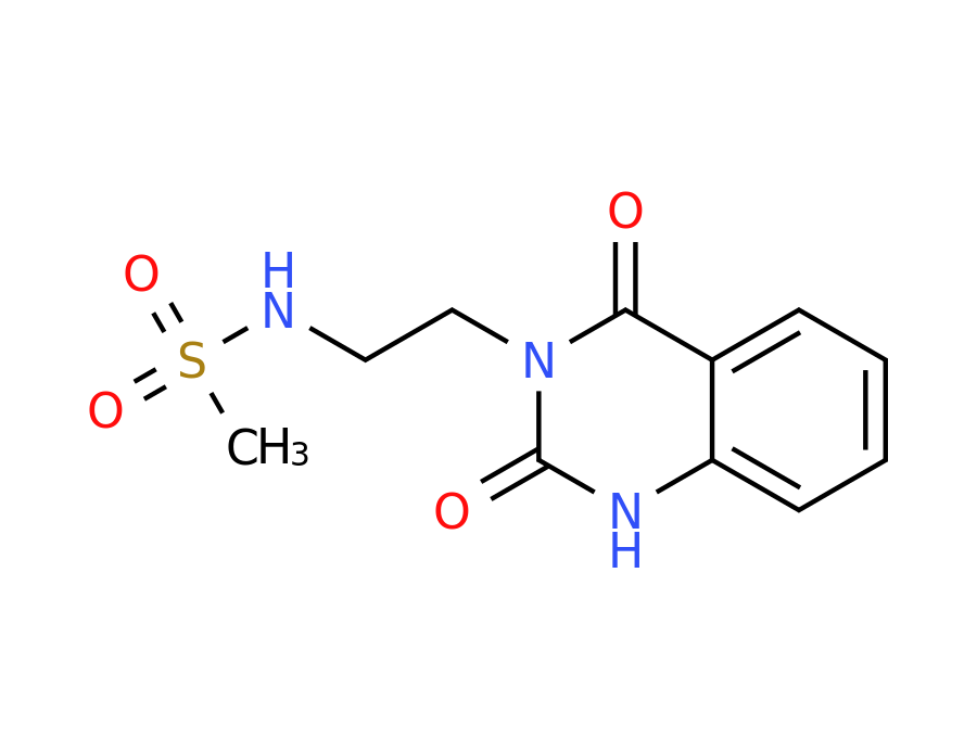 Structure Amb19407971