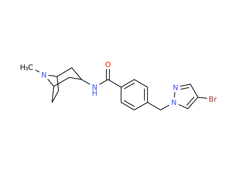 Structure Amb1940803