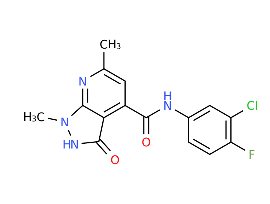 Structure Amb19408239