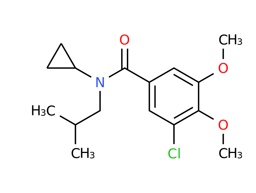 Structure Amb19408338