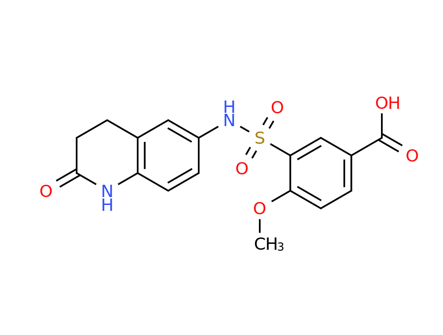 Structure Amb19408445