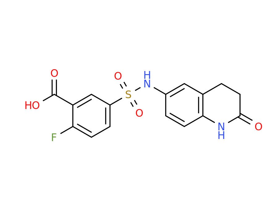 Structure Amb19408446