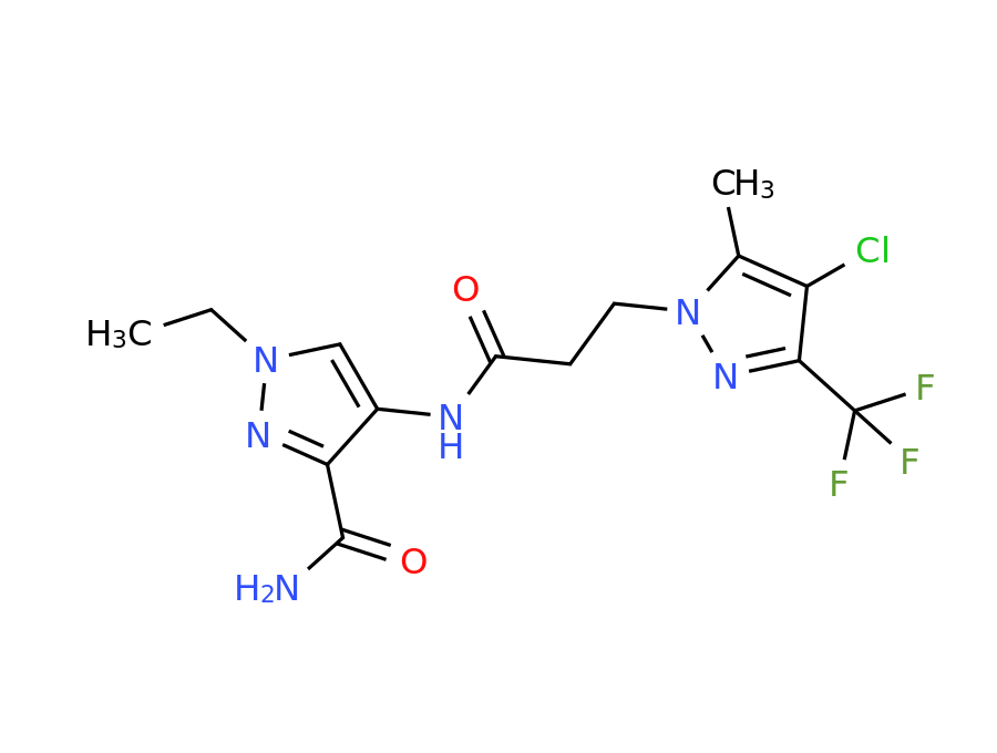 Structure Amb1940870