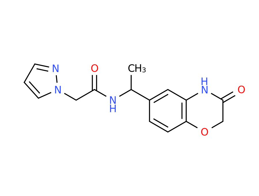 Structure Amb19408915