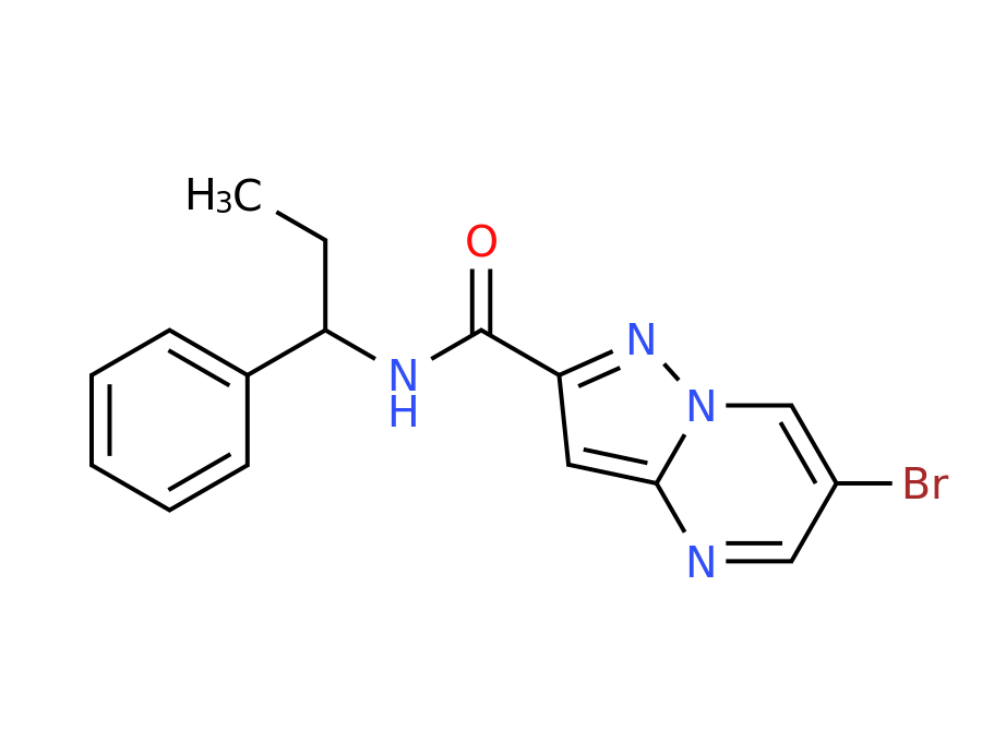 Structure Amb1940894