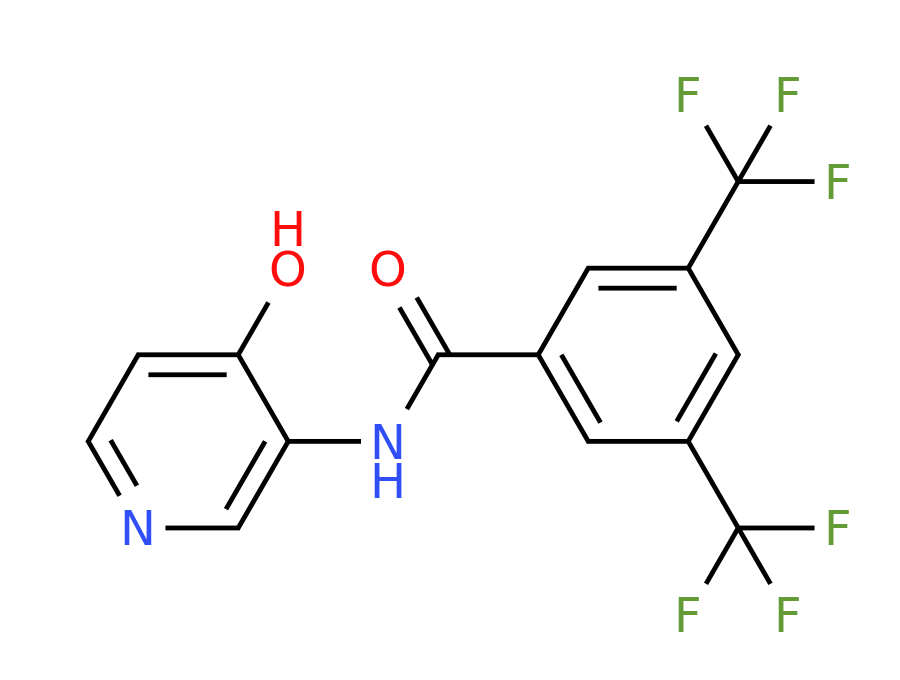 Structure Amb19409015