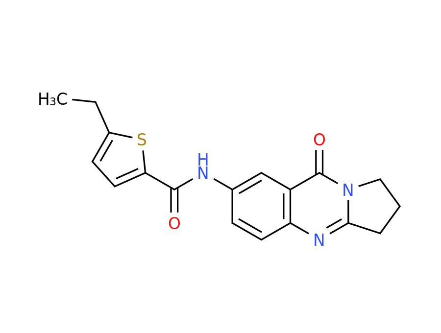 Structure Amb19409333