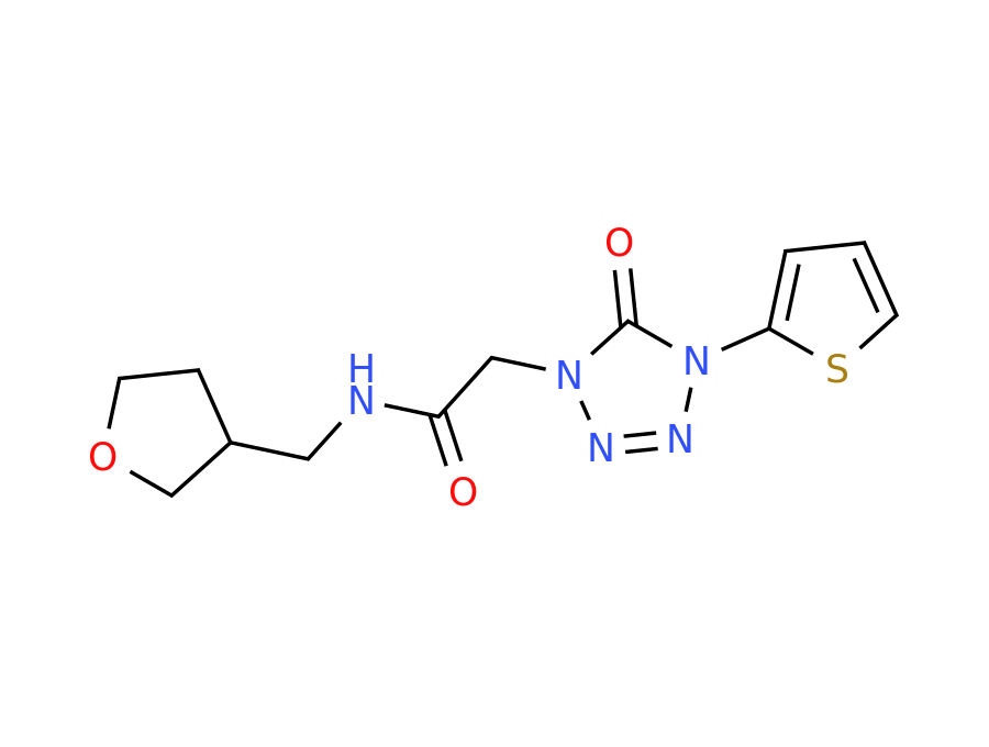 Structure Amb19409343