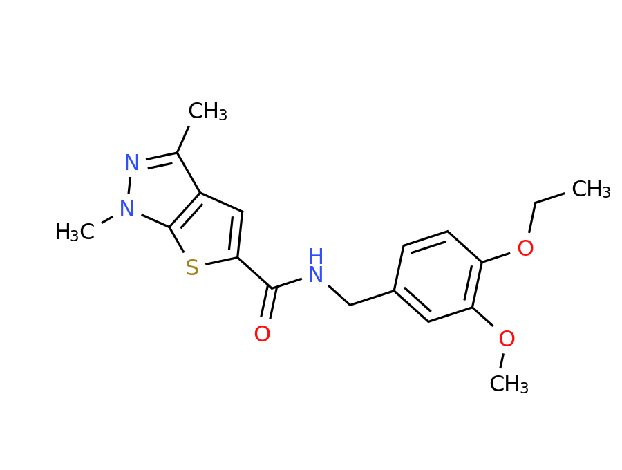 Structure Amb19409347