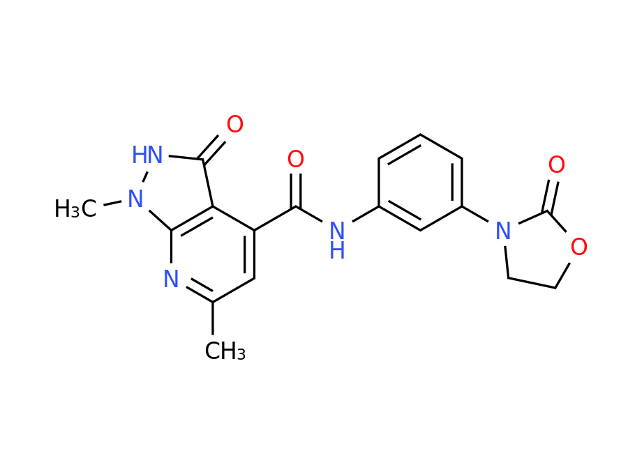 Structure Amb19409398