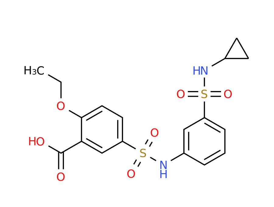 Structure Amb19409477