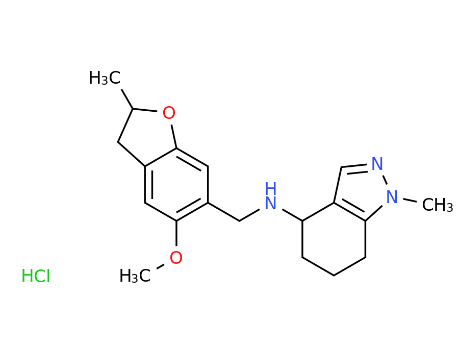 Structure Amb19409517