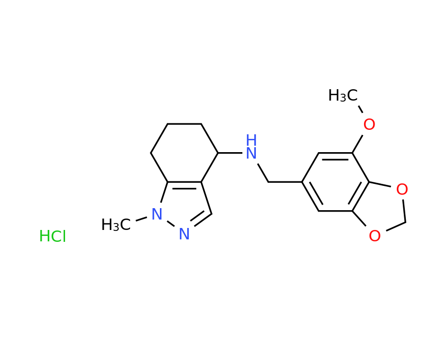 Structure Amb19409521