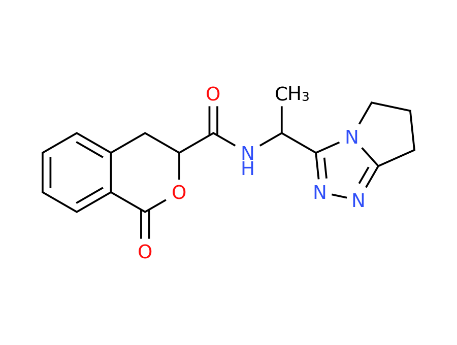 Structure Amb19409604