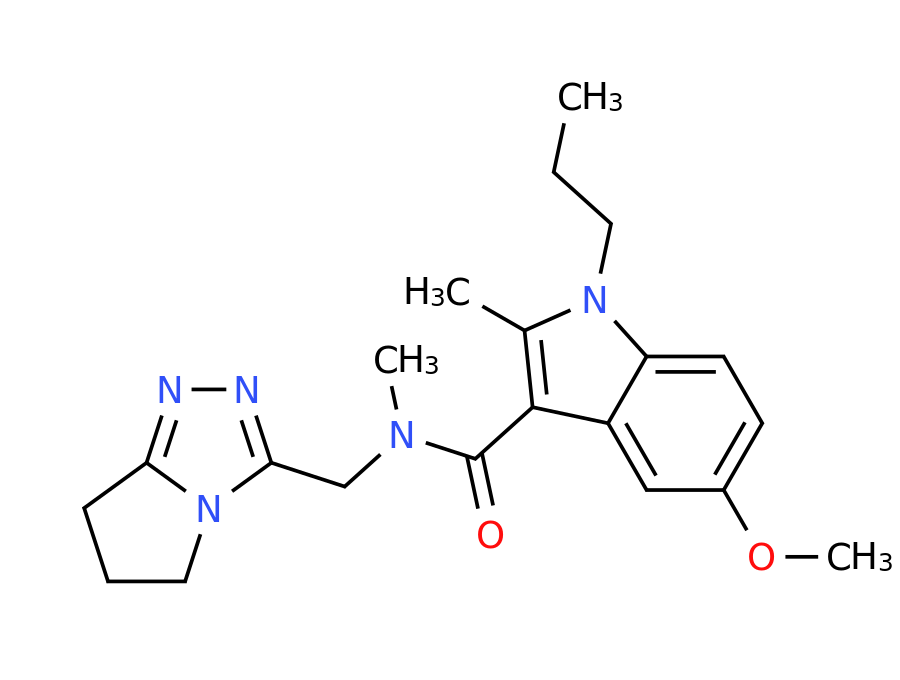 Structure Amb19409621