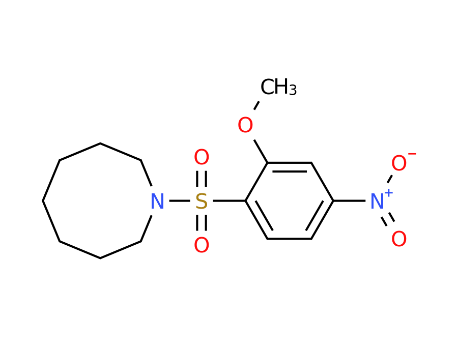 Structure Amb19409696