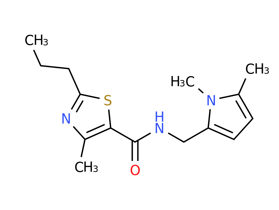 Structure Amb19409709