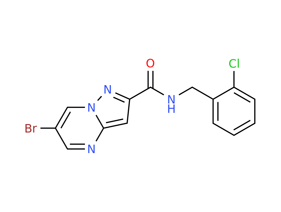 Structure Amb1940982