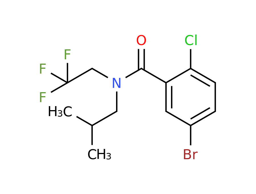 Structure Amb19409904