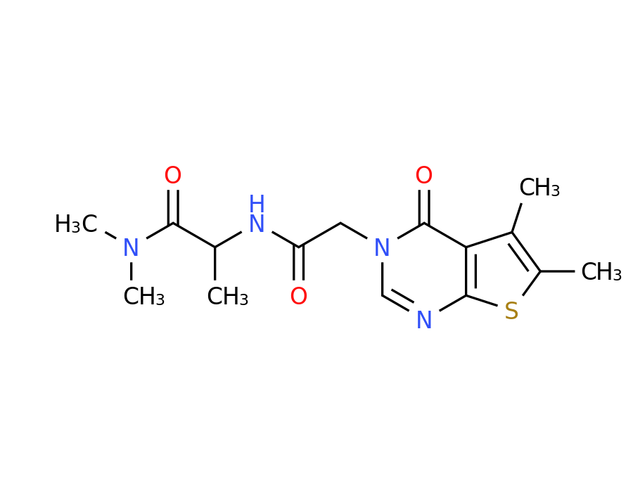 Structure Amb19409943