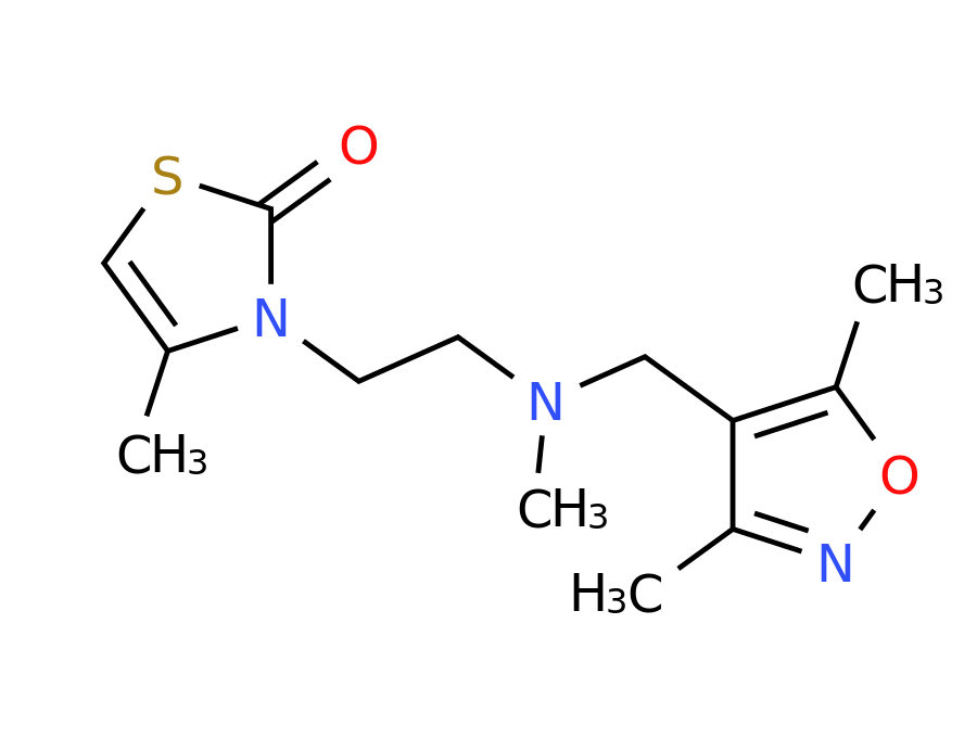 Structure Amb19410006