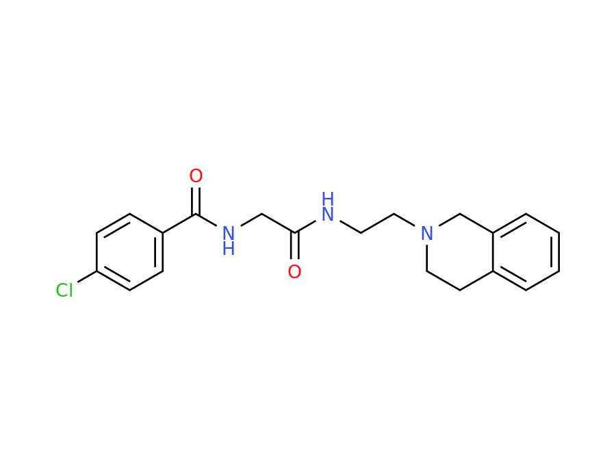 Structure Amb19410080