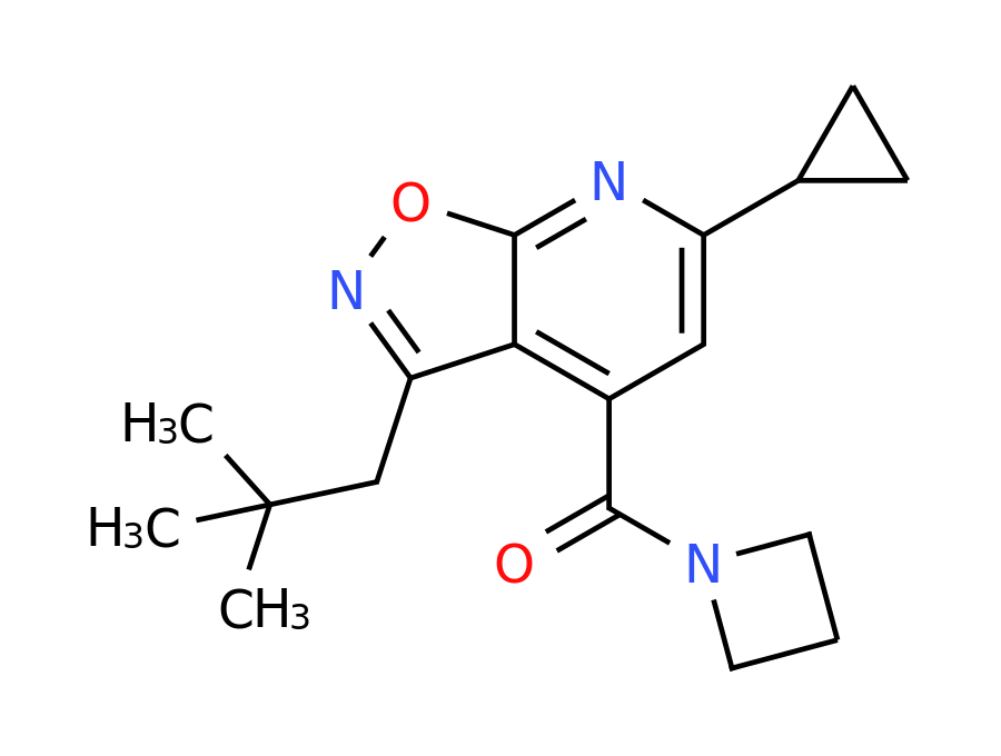 Structure Amb19410118