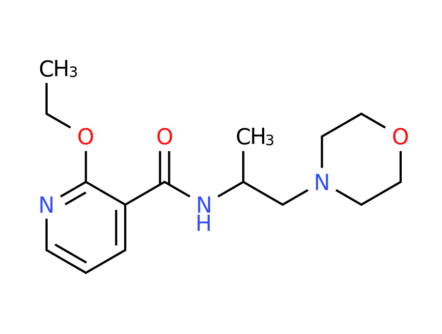 Structure Amb19410151