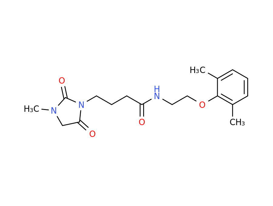 Structure Amb19410213