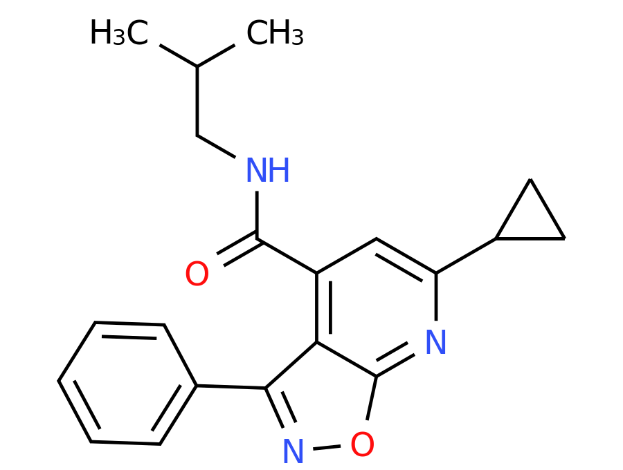 Structure Amb19410223