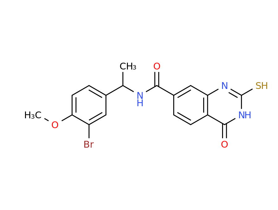 Structure Amb19410227