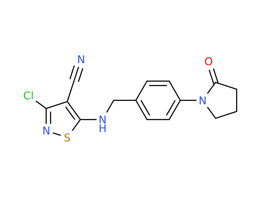 Structure Amb19410513