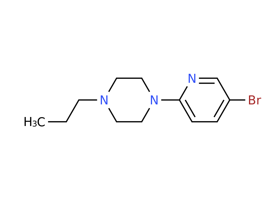 Structure Amb19410640