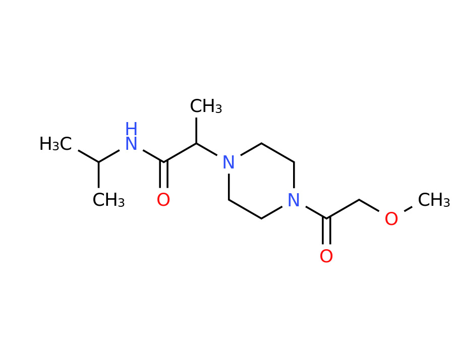 Structure Amb19410695