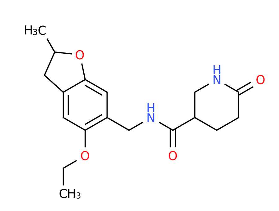 Structure Amb19410700