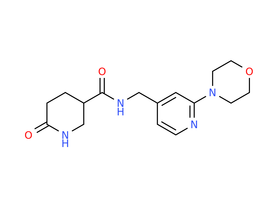 Structure Amb19410743