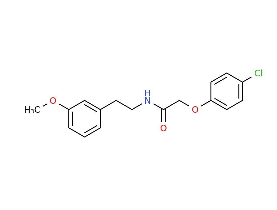 Structure Amb19410798